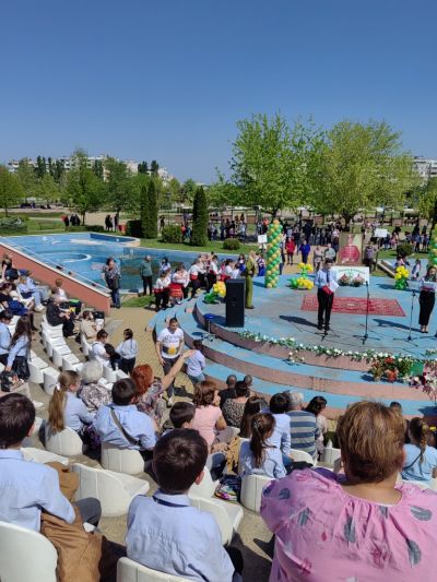 9 - СУ Никола Войводов - Враца