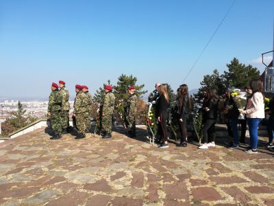 3 - СУ Никола Войводов - Враца