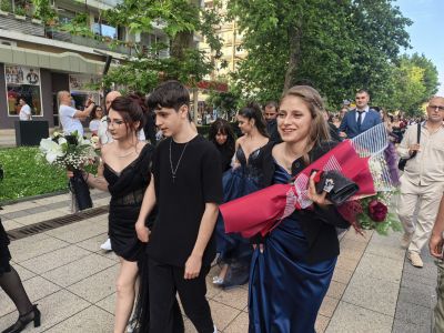 1 - СУ Никола Войводов - Враца