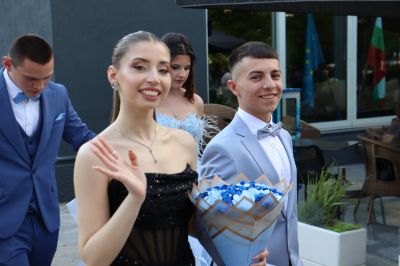 1 - СУ Никола Войводов - Враца
