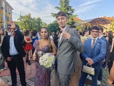 1 - СУ Никола Войводов - Враца