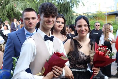 1 - СУ Никола Войводов - Враца