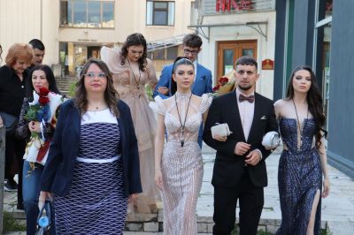 1 - СУ Никола Войводов - Враца