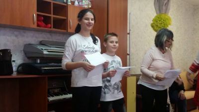 2 - СУ Никола Войводов - Враца
