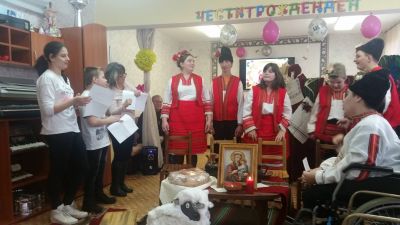 3 - СУ Никола Войводов - Враца