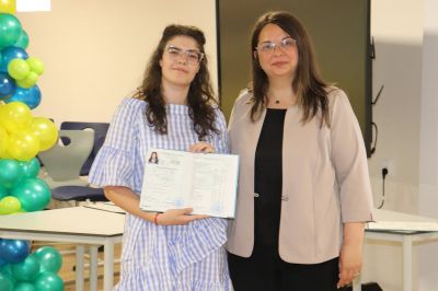 1 - СУ Никола Войводов - Враца
