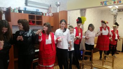 5 - СУ Никола Войводов - Враца