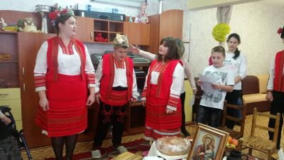 7 - СУ Никола Войводов - Враца