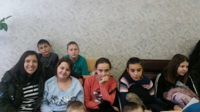 9 - СУ Никола Войводов - Враца