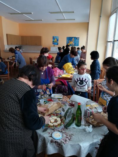1 - СУ Никола Войводов - Враца