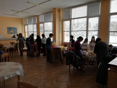 2 - СУ Никола Войводов - Враца