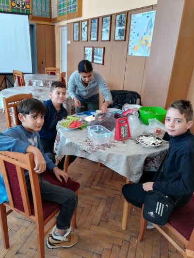 4 - СУ Никола Войводов - Враца