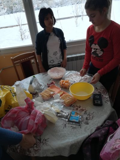6 - СУ Никола Войводов - Враца