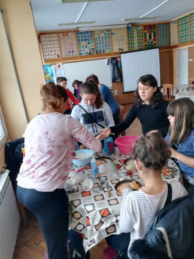 9 - СУ Никола Войводов - Враца