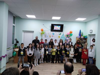 2 - СУ Никола Войводов - Враца