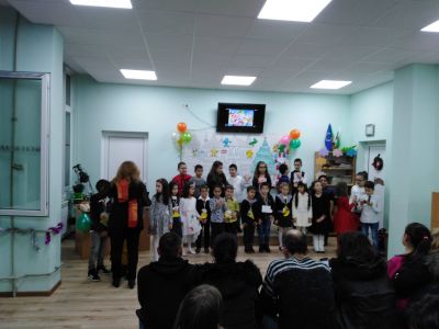 3 - СУ Никола Войводов - Враца