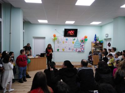 4 - СУ Никола Войводов - Враца