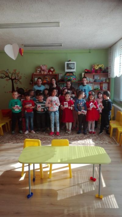 6 - СУ Никола Войводов - Враца