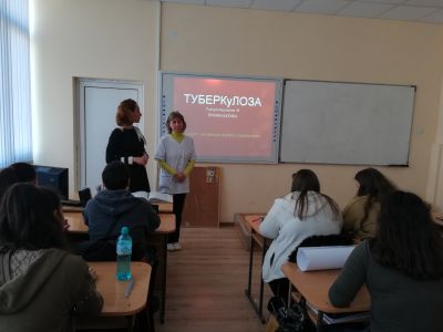 1 - СУ Никола Войводов - Враца