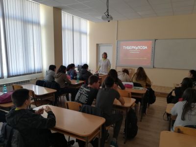 2 - СУ Никола Войводов - Враца
