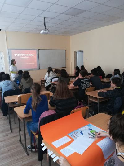 3 - СУ Никола Войводов - Враца