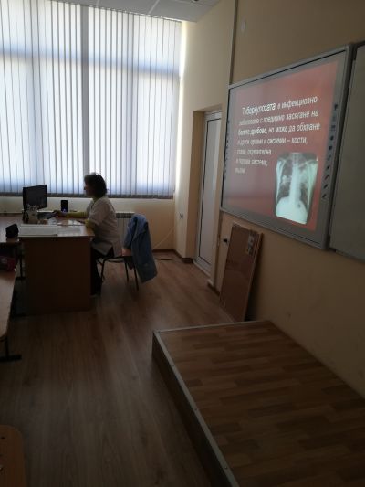 4 - СУ Никола Войводов - Враца