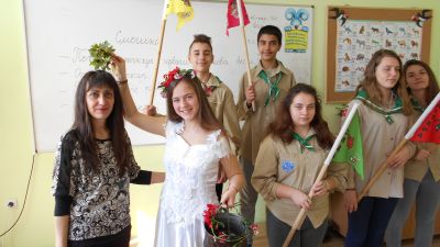 2 - СУ Никола Войводов - Враца