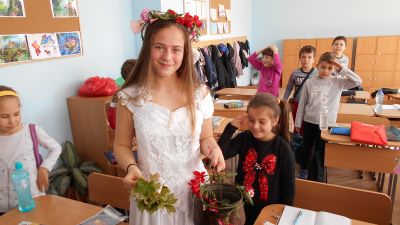 3 - СУ Никола Войводов - Враца