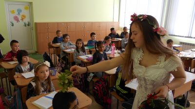 5 - СУ Никола Войводов - Враца