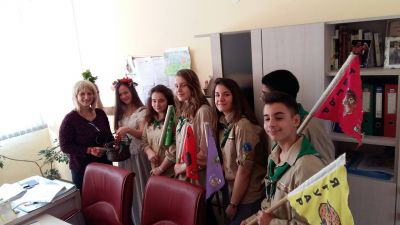 9 - СУ Никола Войводов - Враца