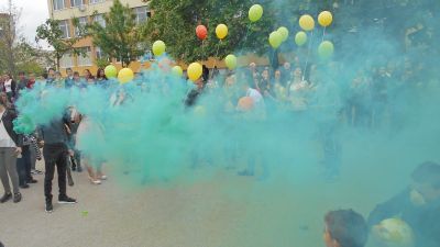 10 - СУ Никола Войводов - Враца