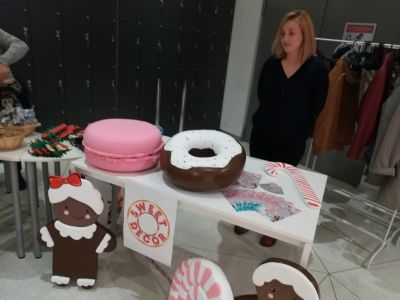 Седмица на предприемача - СУ Никола Войводов - Враца