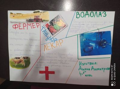4 - СУ Никола Войводов - Враца