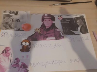 8 - СУ Никола Войводов - Враца