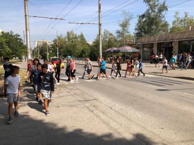 5 - СУ Никола Войводов - Враца