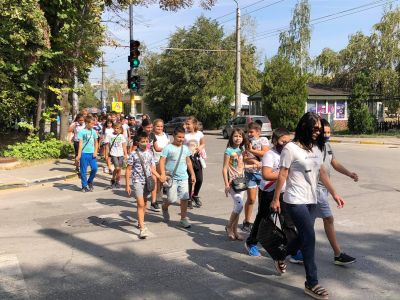 8 - СУ Никола Войводов - Враца