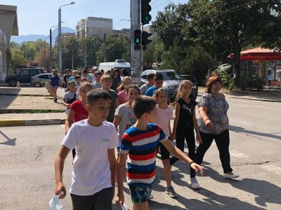 10 - СУ Никола Войводов - Враца