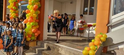 3 - СУ Никола Войводов - Враца