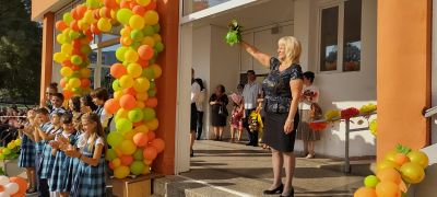 4 - СУ Никола Войводов - Враца