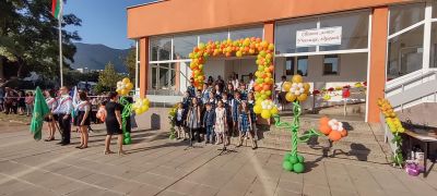 7 - СУ Никола Войводов - Враца