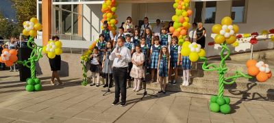 10 - СУ Никола Войводов - Враца
