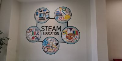 STEM - СУ Никола Войводов - Враца