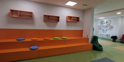 STEM - СУ Никола Войводов - Враца