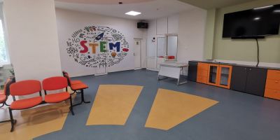 STEM - СУ Никола Войводов - Враца