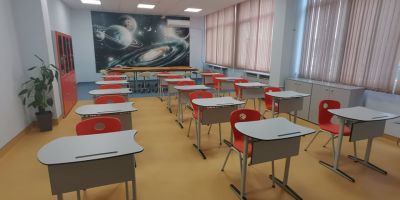 STEM - СУ Никола Войводов - Враца