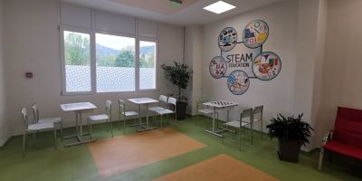 STEM - СУ Никола Войводов - Враца