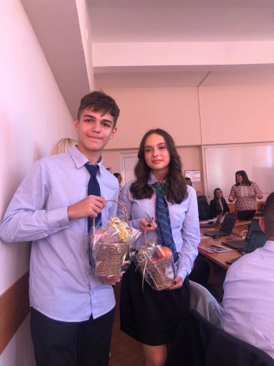6 - СУ Никола Войводов - Враца