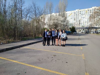7 - СУ Никола Войводов - Враца