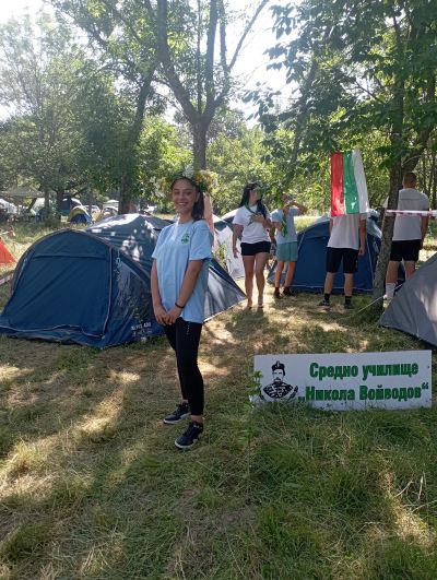 3 - СУ Никола Войводов - Враца