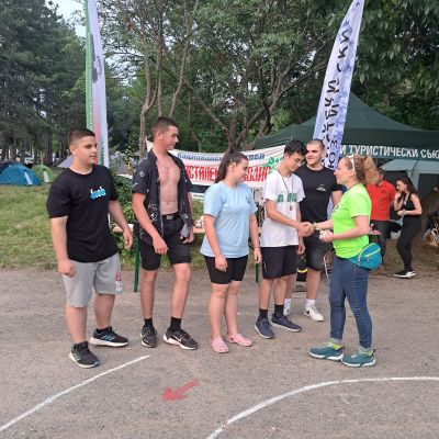 9 - СУ Никола Войводов - Враца